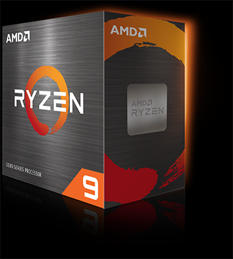 Ryzen 5000